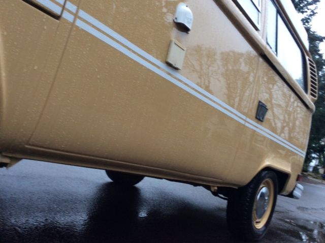 1978 Volkswagen Bus/Vanagon Westfalia Pop-top Camper - photo 6