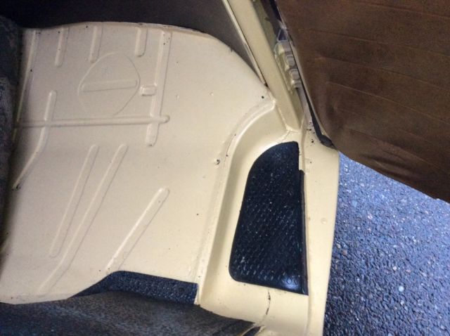 1978 Volkswagen Bus/Vanagon Westfalia Pop-top Camper - photo 8
