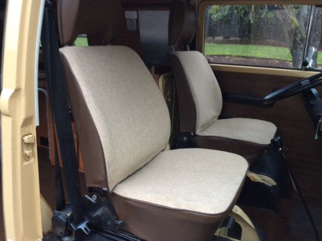 1978 Volkswagen Bus/Vanagon Westfalia Pop-top Camper - photo 9