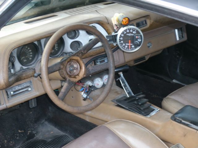 1978 Chevrolet Camaro Z28 - photo 5