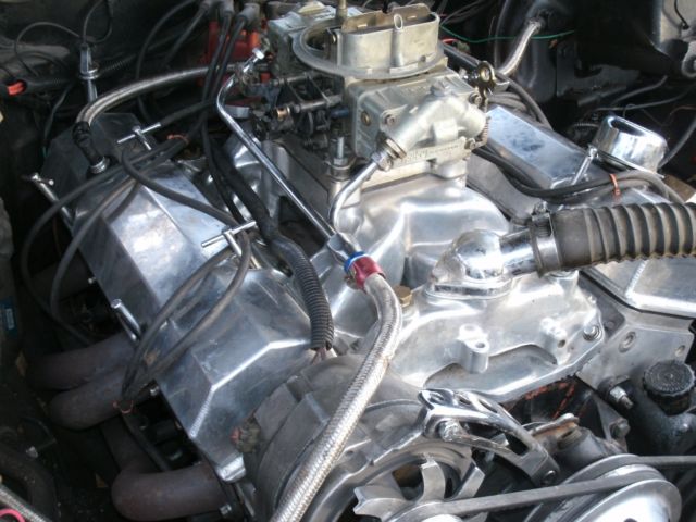 1978 Chevrolet Camaro Z28 - photo 7