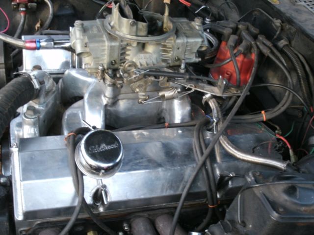 1978 Chevrolet Camaro Z28 - photo 8