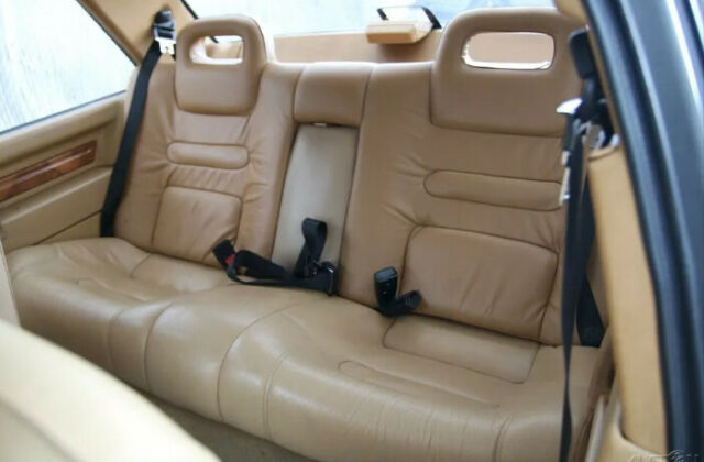 1987 Volvo 780 Coupe Bertone - photo 12