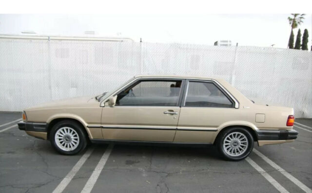 1987 Volvo 780 Coupe Bertone - photo 2