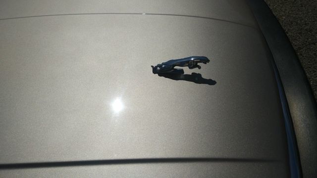 1991 Jaguar XJS XJS Convertible V12 - photo 10