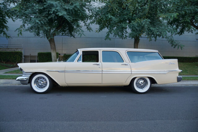 1959 Plymouth Fury Surburban Custom Wagon -- - photo 2