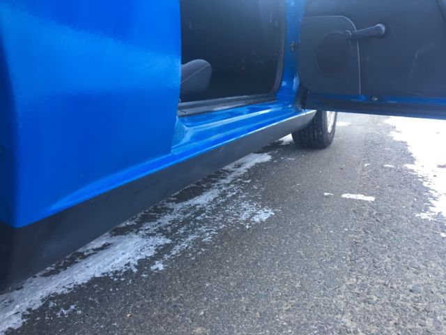 1990 Mazda MX-5 Miata Low Miles, Manual Trans - photo 9
