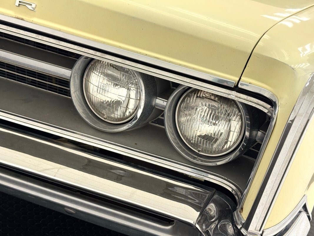 1966 Chrysler 300 Series 2 Door Hardtop - photo 10