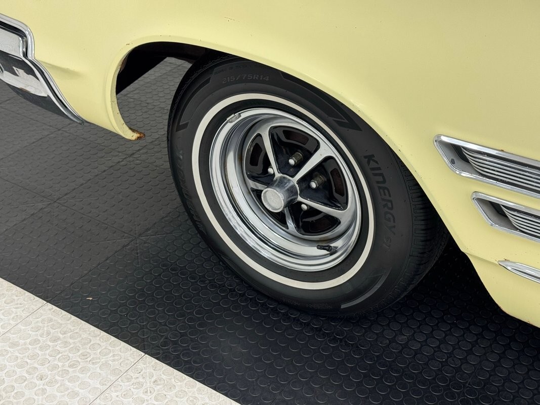 1966 Chrysler 300 Series 2 Door Hardtop - photo 11