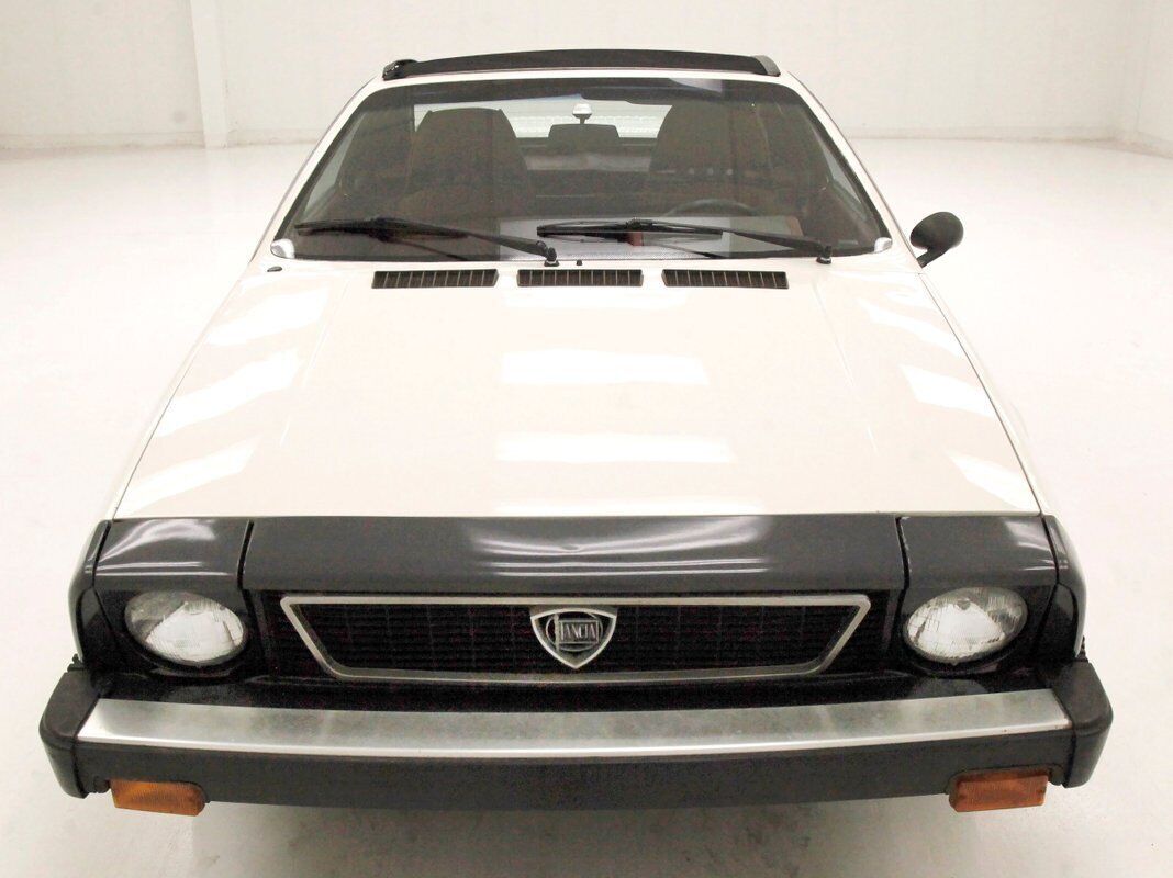 1976 Lancia Scorpion - photo 8