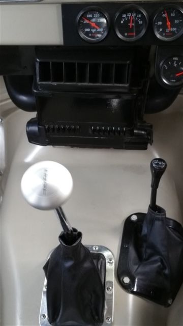 1978 Toyota Land Cruiser CREW CAB PICKUP 1 TON - photo 12