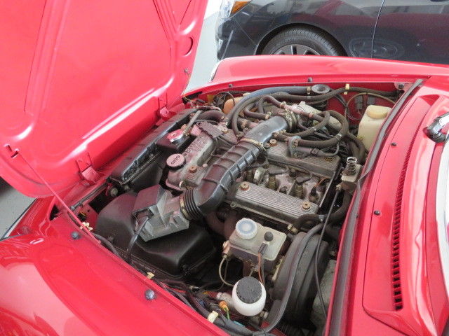 1988 Alfa Romeo Spider Spider veloce - photo 10