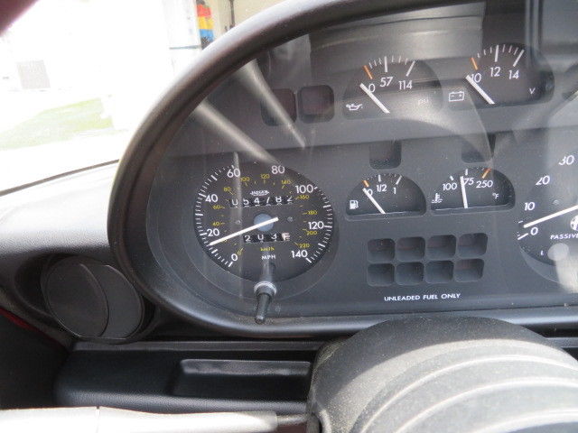 1988 Alfa Romeo Spider Spider veloce - photo 7