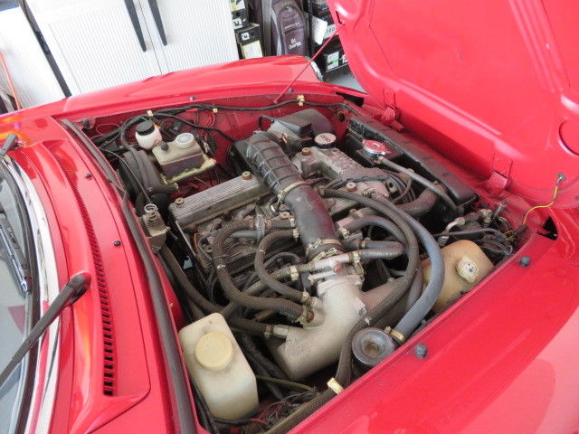 1988 Alfa Romeo Spider Spider veloce - photo 9