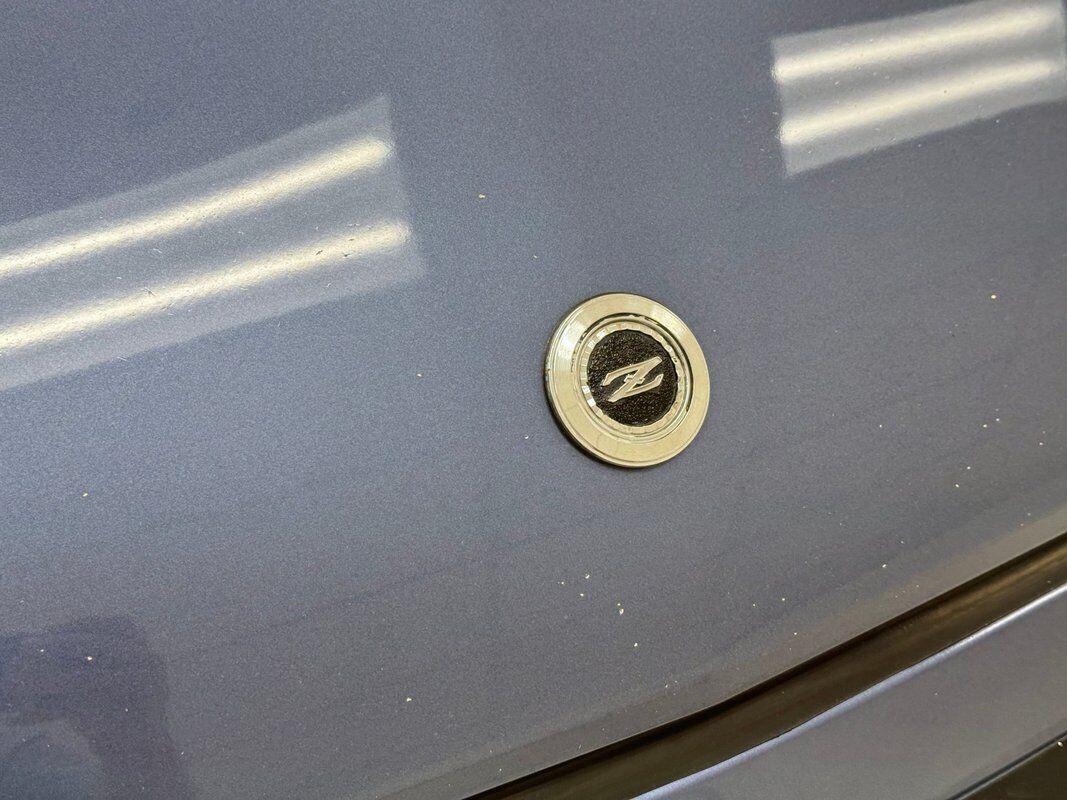 1983 Datsun Z-Series Coupe - photo 10