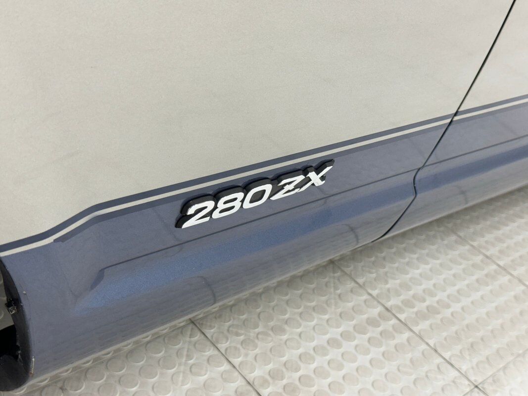 1983 Datsun Z-Series Coupe - photo 13