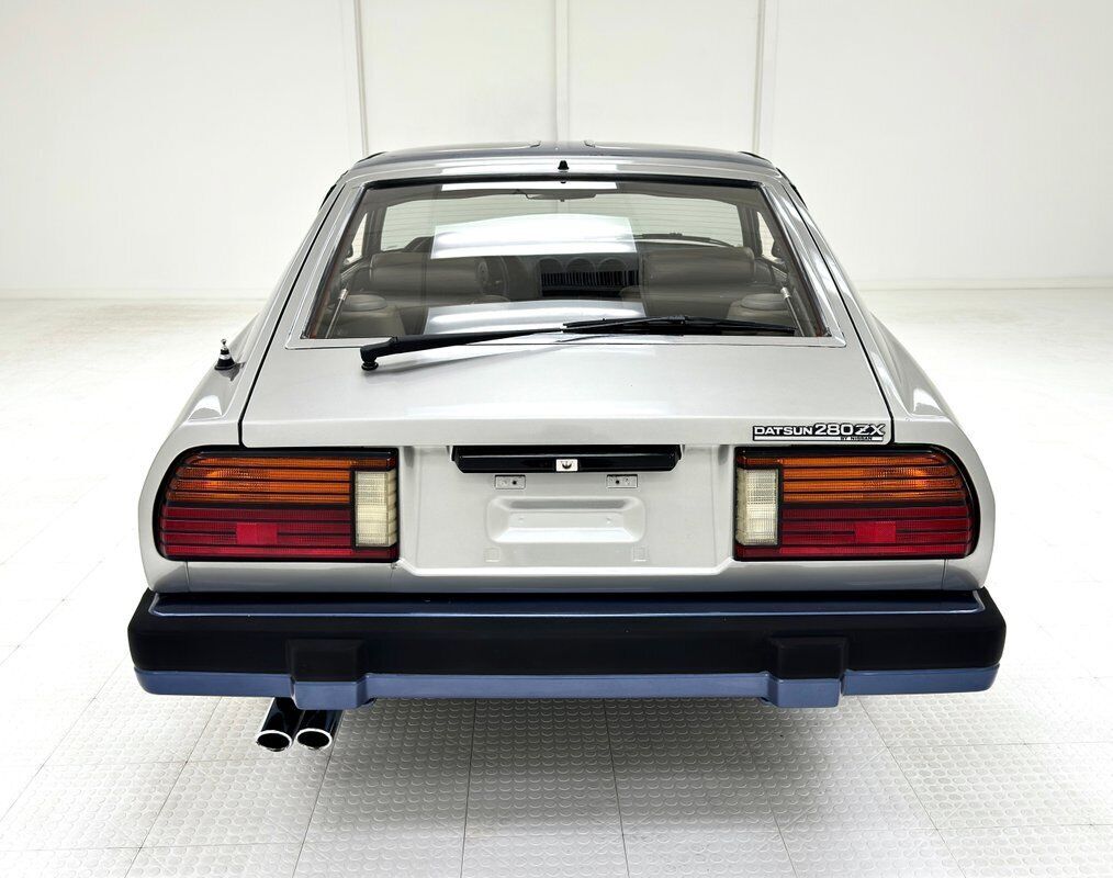 1983 Datsun Z-Series Coupe - photo 5