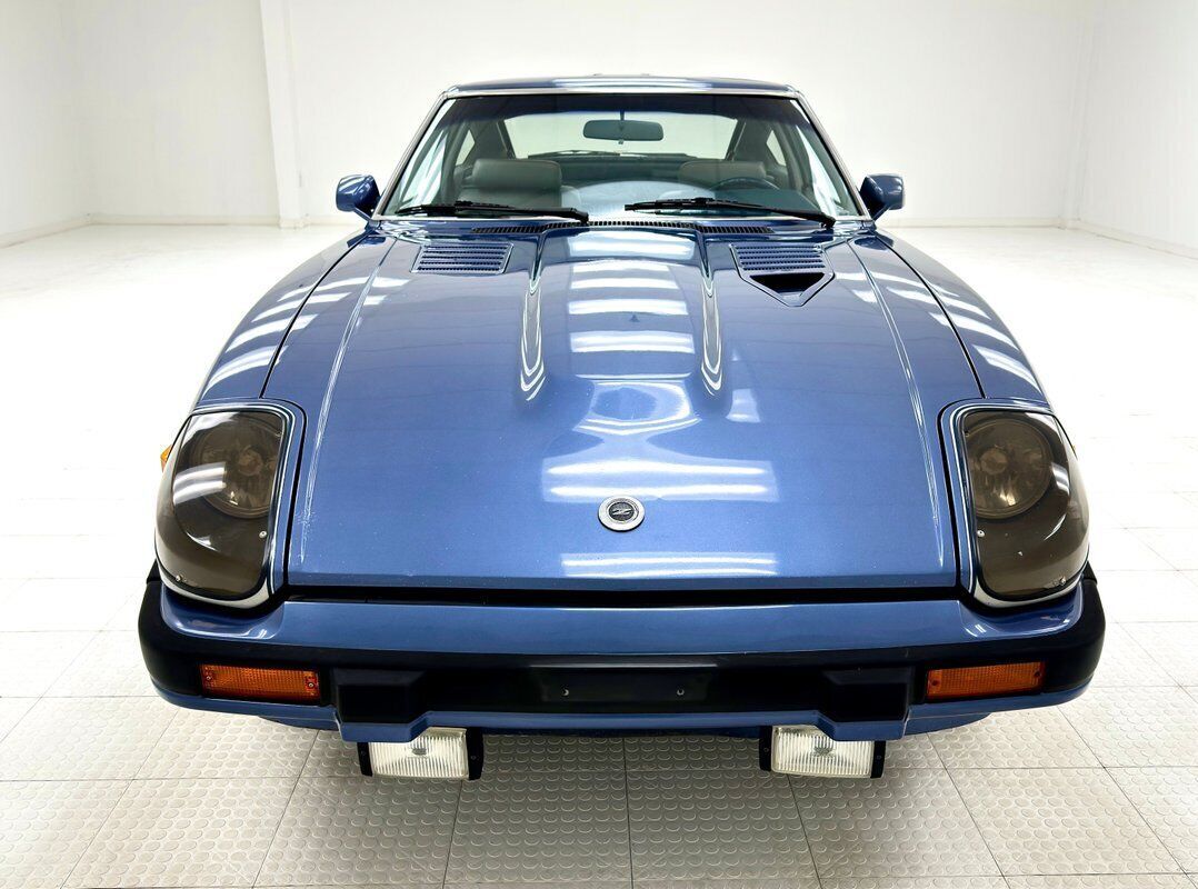 1983 Datsun Z-Series Coupe - photo 9