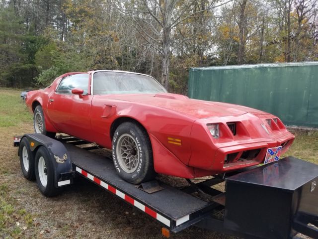 1979 Pontiac Trans Am - photo 4