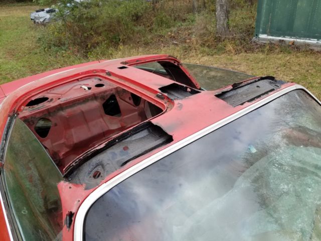 1979 Pontiac Trans Am - photo 5
