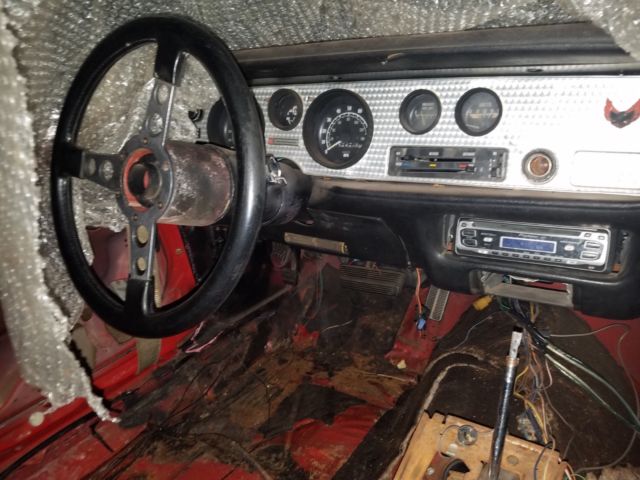 1979 Pontiac Trans Am - photo 8