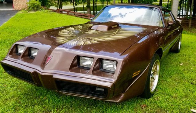 79, 4 speed, W72, WS6 Number Matching Custom Built 400+ Horsepower Engine 1979 Pontiac Trans Am WS6. W72.