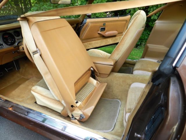 1979 Pontiac Trans Am WS6. W72. - photo 10
