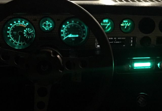 1979 Pontiac Trans Am WS6. W72. - photo 12