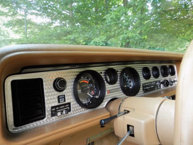 1979 Pontiac Trans Am WS6. W72. - photo 13