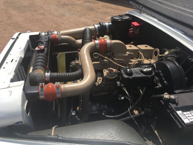 1979 Jeep CJ Standard - photo 5