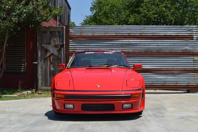 1979 Porsche 930 Slantnose - photo 2