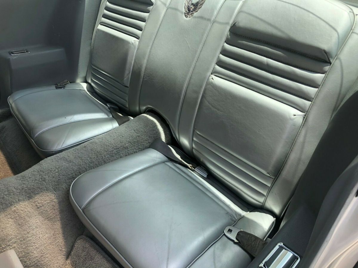 1979 Pontiac Trans Am - photo 10