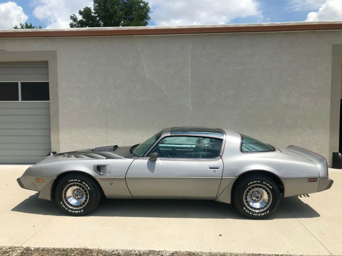 1979 Pontiac Trans Am - photo 2