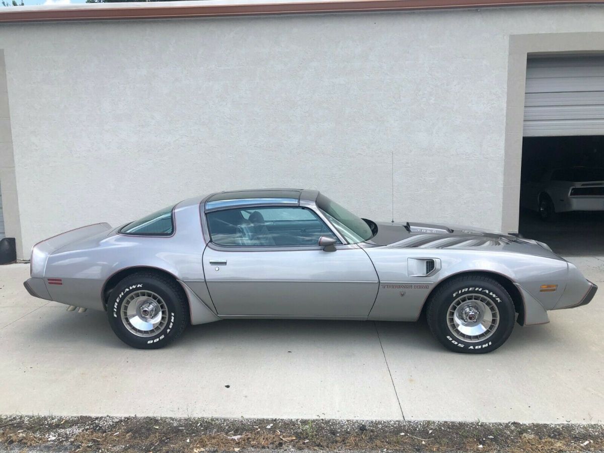 1979 Pontiac Trans Am - photo 3