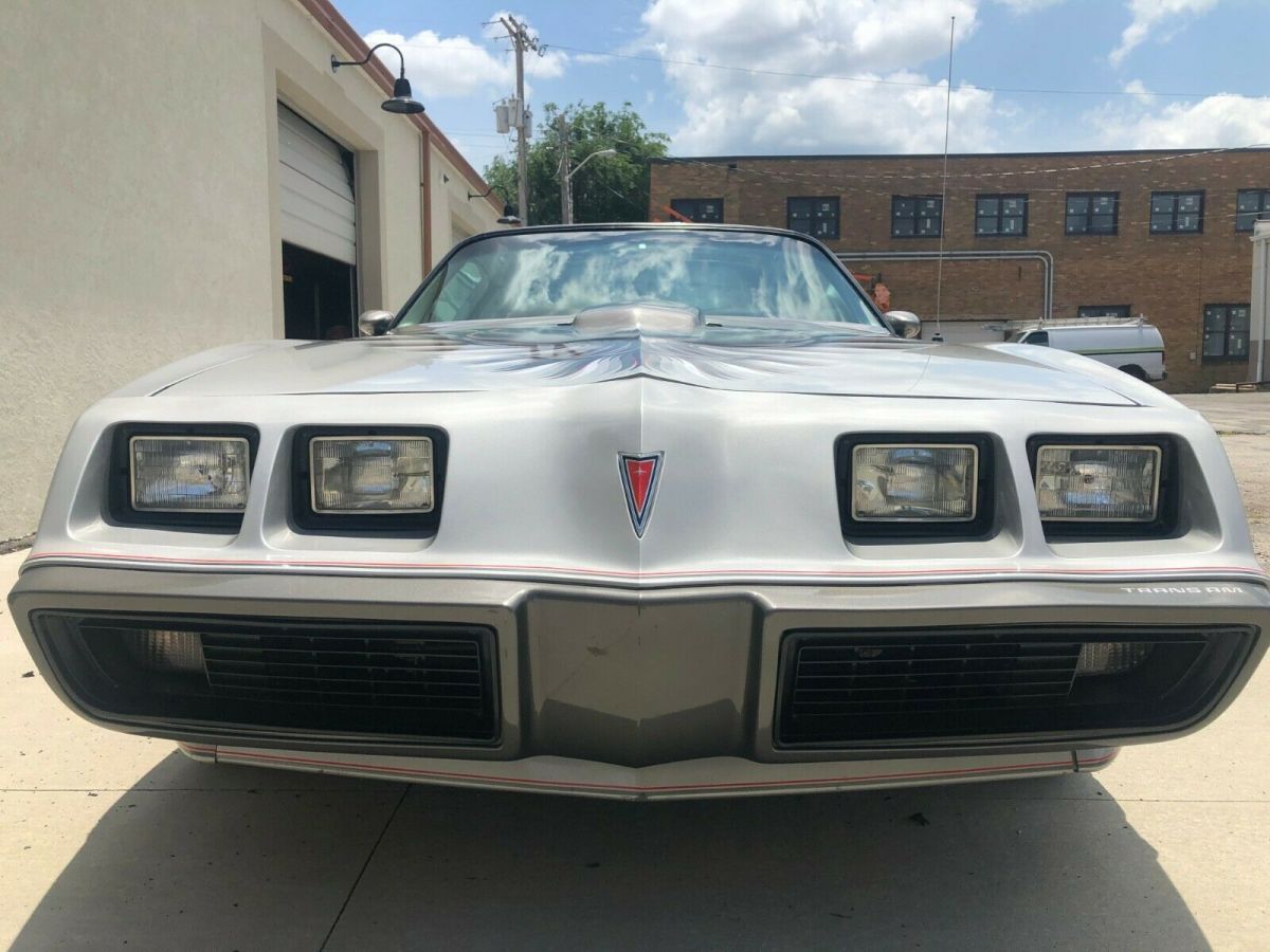 1979 Pontiac Trans Am - photo 4