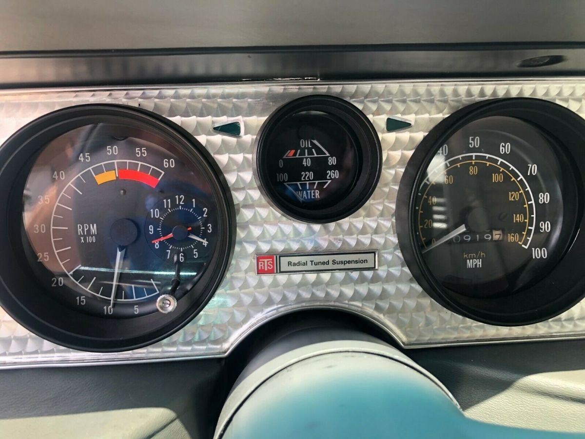 1979 Pontiac Trans Am - photo 7