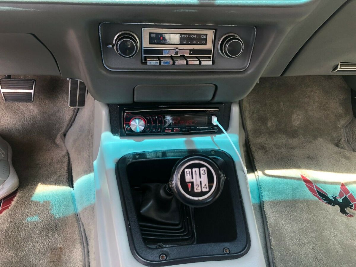 1979 Pontiac Trans Am - photo 8