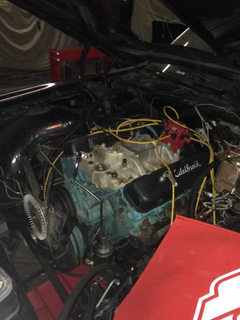 1979 Pontiac Trans Am Y86- Special Edition Bandit - photo 3