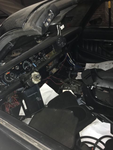 1979 Pontiac Trans Am Y86- Special Edition Bandit - photo 4