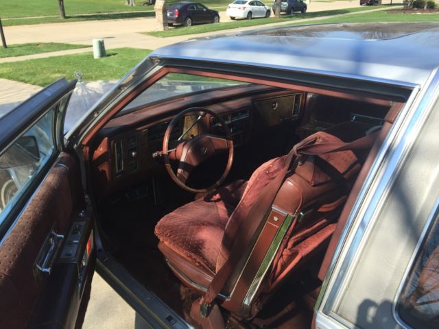 1979 Cadillac DeVille D'Elegance - photo 8