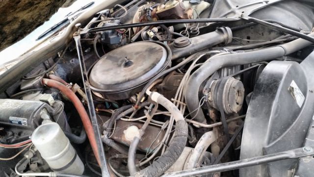 1979 Cadillac DeVille - photo 3