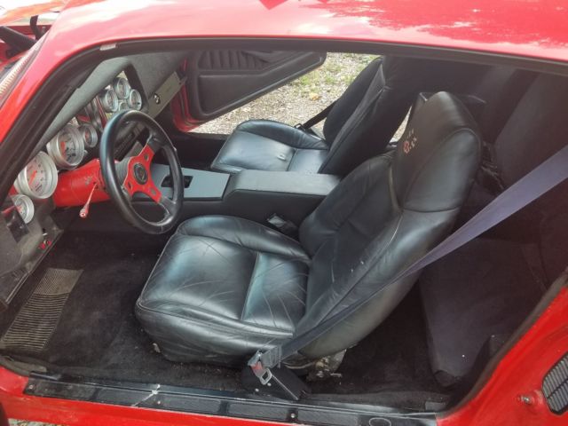 1979 Chevrolet Camaro - photo 5