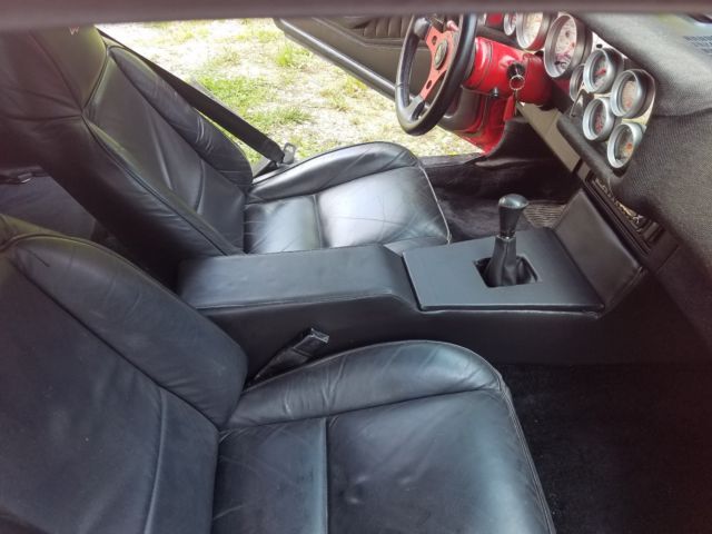 1979 Chevrolet Camaro - photo 7