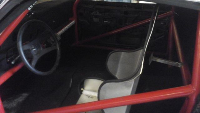 1979 Chevrolet Camaro