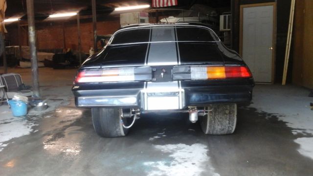 1979 Chevrolet Camaro - photo 2