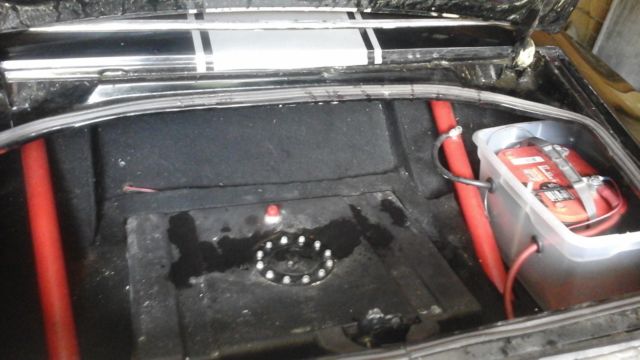 1979 Chevrolet Camaro - photo 3