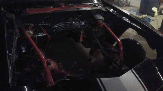 1979 Chevrolet Camaro - photo 4