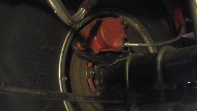 1979 Chevrolet Camaro - photo 6