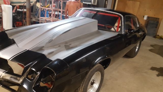 1979 Chevrolet Camaro - photo 7