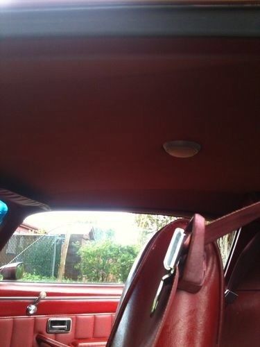 1979 Chevrolet Camaro - photo 10